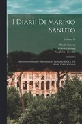 I Diarii Di Marino Sanuto: (Mccccxcvi-Mdxxxiii) Dall'autografo Marciano Ital. Cl. VII Codd. Cdxix-Cdlxxvii; Volume 14