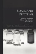 Soaps And Proteins