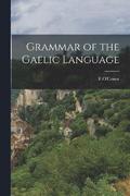 Grammar of the Gaelic Language