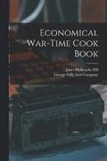 Economical War-Time Cook Book