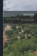 Urania: Musik-Zeitschrift Fr Orgelbau, Orgel- Und Harmoniumspiel, dreiundvierzigster Jahrgang.