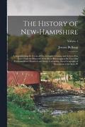 The History of New-Hampshire
