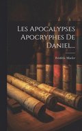 Les Apocalypses Apocryphes De Daniel...