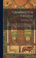 Grammatica Celtica: E Monumentis Vetustis Tam Hibernicae Linguae Quam Britannicae Dialecti, Cambricae, Cornicae, Armoricae Nec Non E Galli