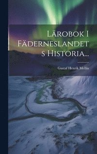 Lrobok I Fderneslandets Historia...
