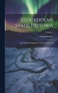Stockholms Stads Historia