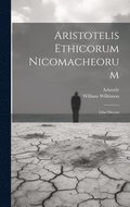 Aristotelis Ethicorum Nicomacheorum