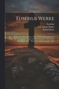 Eusebius Werke