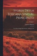 Storia Della Toscana Sino Al Principato