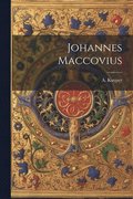 Johannes Maccovius