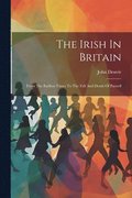The Irish In Britain