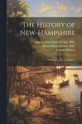 The History of New-Hampshire