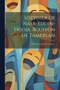 Sottisier De Nasr-eddin-hodja, Bouffon De Tamerlan