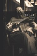 Punch; Volume 95