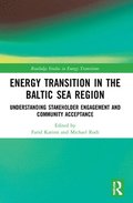 Energy Transition in the Baltic Sea Region