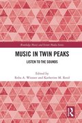 Music in Twin Peaks