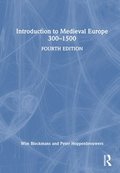 Introduction to Medieval Europe 3001500