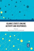 Islamic States Online Activity and Responses