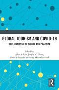 Global Tourism and COVID-19