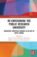 Re-Envisioning the Public Research University