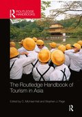 The Routledge Handbook of Tourism in Asia