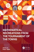 Mathematical Recreations from the Tournament of the Towns