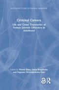 Criminal Careers