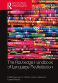 The Routledge Handbook of Language Revitalization