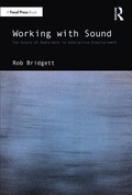 Working with Sound