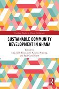 Sustainable Community Development in Ghana