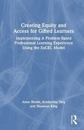 Creating Equity and Access for Gifted Learners