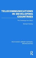 Telecommunications in Developing Countries