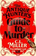 Antique Hunter's Guide To Murder