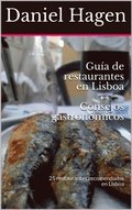 Guÿa de restaurantes en Lisboa