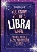You Know You're a Libra When... 100 Relatable Facts About Being a Libra