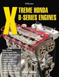 How to make horsepower in a honda #4