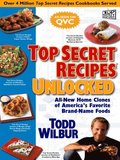 Top Secret Recipes Unlocked
