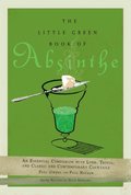 Little Green Book of Absinthe