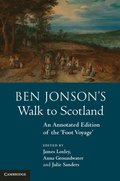 Ben Jonson's Walk to Scotland