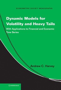 Dynamic Models for Volatility and Heavy Tails