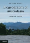 Biogeography of Australasia
