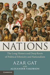 Nations (h�ftad)