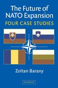The Future of NATO Expansion