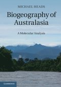 Biogeography of Australasia