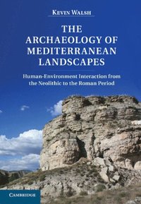 Archaeology of Mediterranean Landscapes