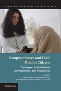 European States and their Muslim Citizens