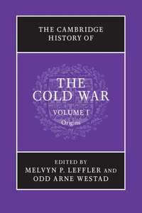 The Cambridge History of the Cold War (h�ftad)