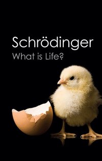 What is Life? (h�ftad)