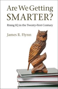 Are We Getting Smarter? (h�ftad)