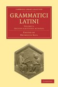 Grammatici Latini